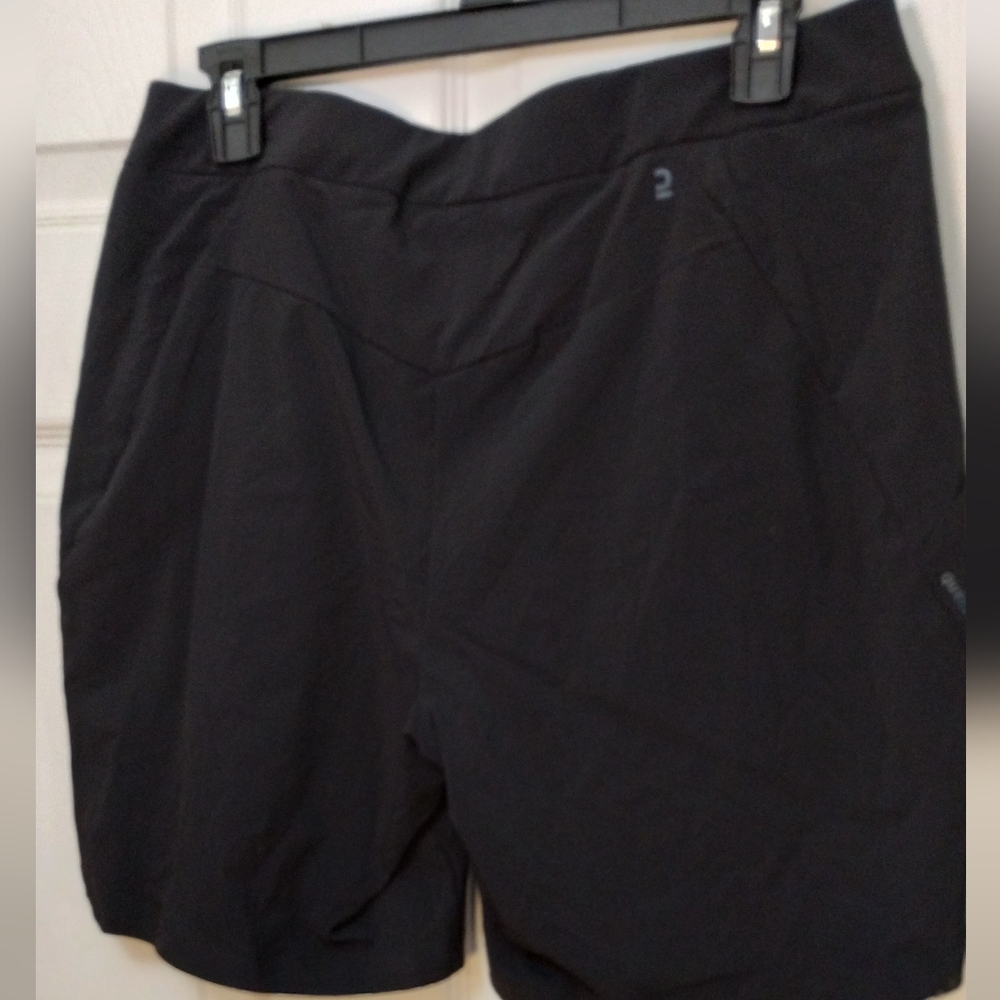 Quechua Performance Athletic Nylon Shorts - image 7